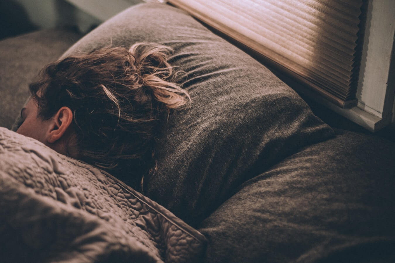 Bedtime tools to help improve your sleep