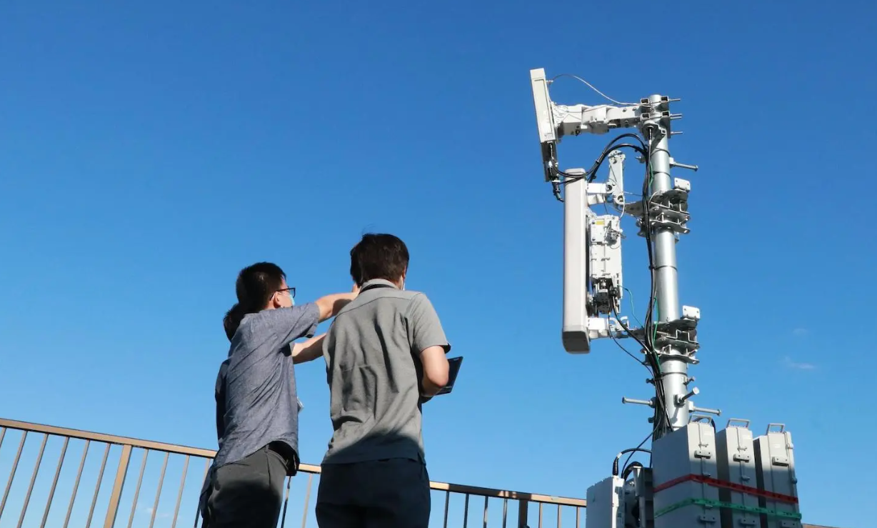 Setting Up 4G Antennas for Perfect Operations