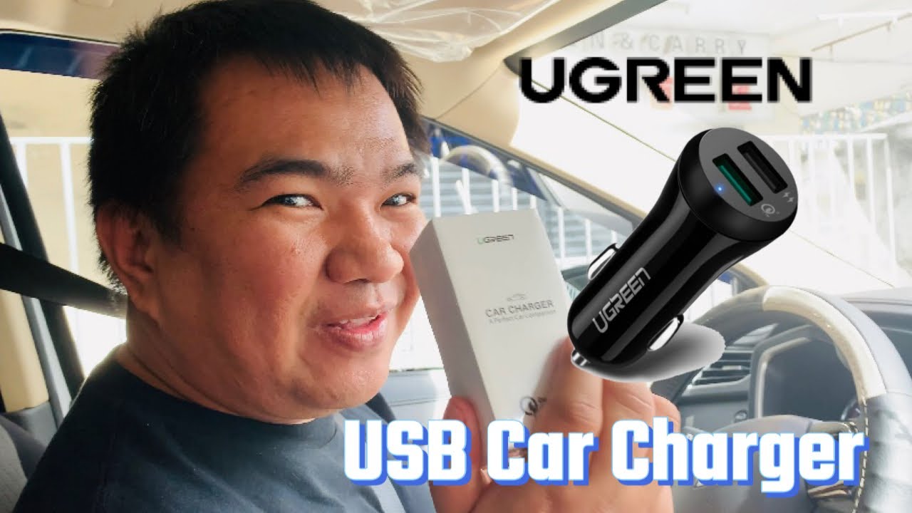 Things to Look for Before Buying A USB Charger