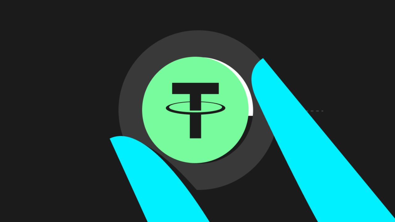 How to buy Tether (USDT) with Bitget? A Beginner Tutorial